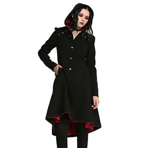 American Horror Story Coat